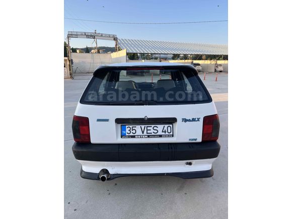 Sahibinden Fiat Tipo 1.6 SLX 1996 Model 