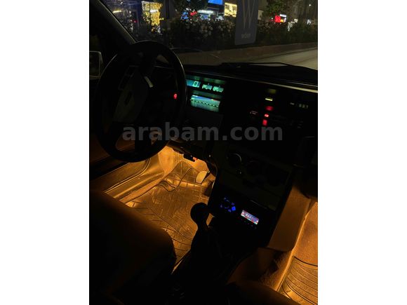 Sahibinden Fiat Tipo 1.6 SLX 1996 Model 
