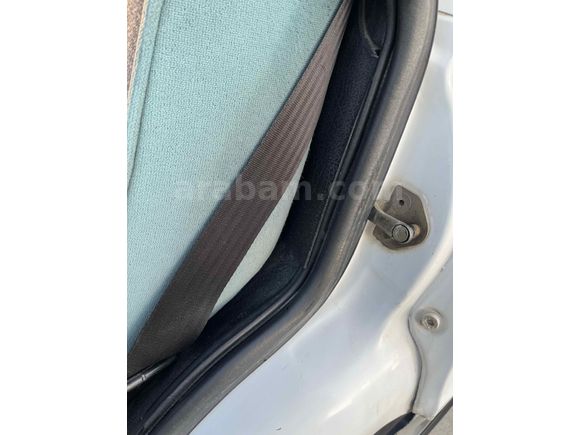 Sahibinden Fiat Tipo 1.6 SLX 1996 Model 