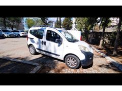 Sahibinden Peugeot Bipper 1.4 HDI Comfort 2011 Model İzmir 140.000 km Beyaz