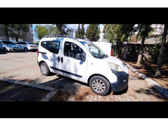 Sahibinden Peugeot Bipper 1.4 HDI Comfort 2011 Model İzmir 140.000 km Beyaz