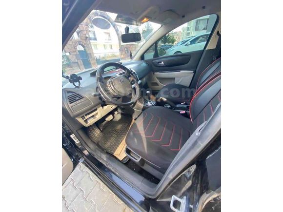 Sahibinden Citroen C4 1.6 HDi SX 2008 Model 