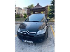 Sahibinden Citroen C4 1.6 HDi SX 2008 Model 