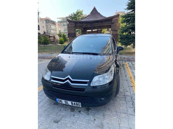Sahibinden Citroen C4 1.6 HDi SX 2008 Model 