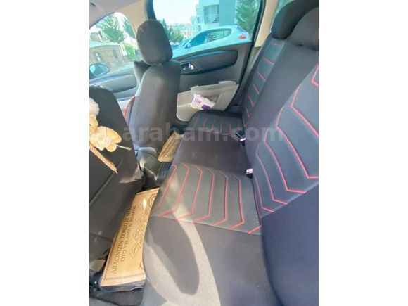 Sahibinden Citroen C4 1.6 HDi SX 2008 Model 