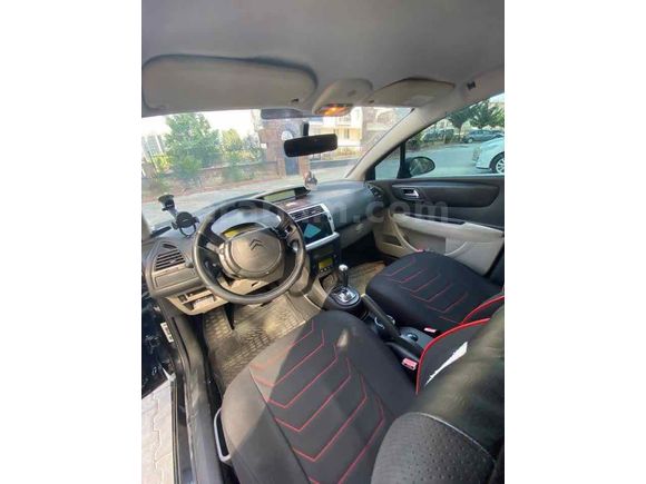 Sahibinden Citroen C4 1.6 HDi SX 2008 Model 