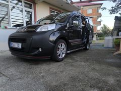 OTOMATİK OTOMOBİL RUHSATLI FİORİNO