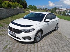 2016 Fiat Egea 1.6 E-Torq LPG Otomatik | Orjinal