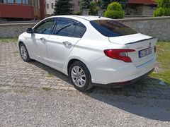 2016 Fiat Egea 1.6 E-Torq LPG Otomatik | Orjinal