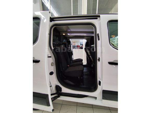 Sahibinden Opel Combo 1.5 CDTI Ultimate 2025 Model
