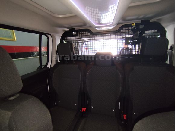 Sahibinden Opel Combo 1.5 CDTI Ultimate 2025 Model