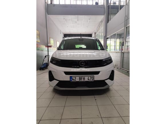 Sahibinden Opel Combo 1.5 CDTI Ultimate 2025 Model