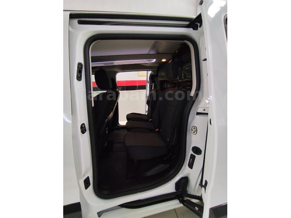 Sahibinden Opel Combo 1.5 CDTI Ultimate 2025 Model