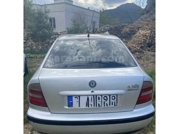 Sahibinden Skoda Octavia 1.6 GLX 2000 Model 