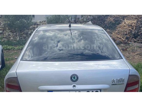 Sahibinden Skoda Octavia 1.6 GLX 2000 Model 