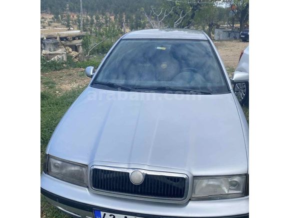 Sahibinden Skoda Octavia 1.6 GLX 2000 Model 