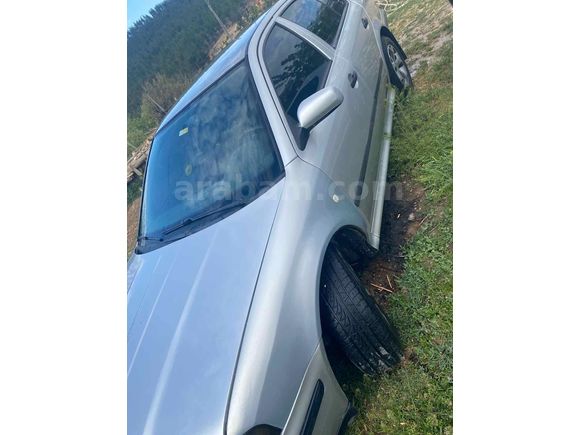 Sahibinden Skoda Octavia 1.6 GLX 2000 Model 