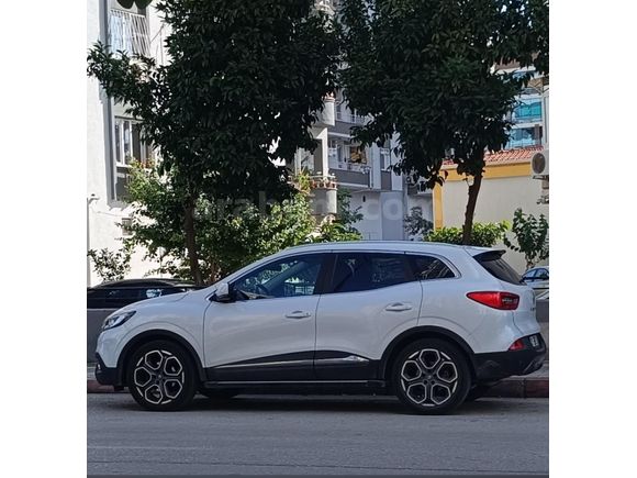 Sahibinden Renault Kadjar 1.5 dCi Icon 2016 Model