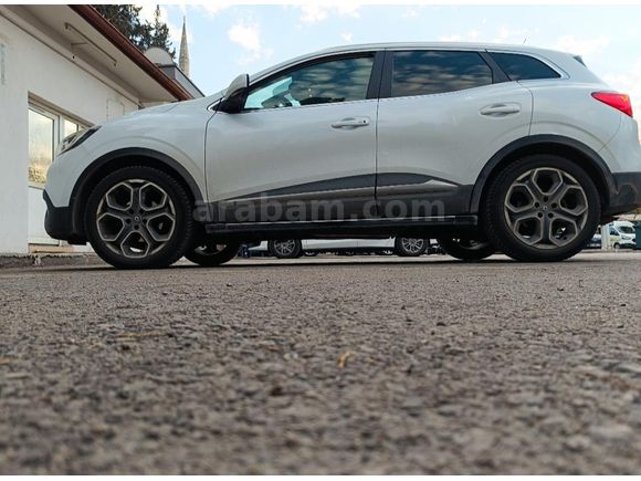 Sahibinden Renault Kadjar 1.5 dCi Icon 2016 Model