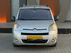 Galeriden Citroen Berlingo 1.6 HDi Combi SX 2010 Model Gaziantep
