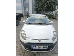 Sahibinden Fiat Punto EVO 1.3 Multijet Dynamic 2011 Model
