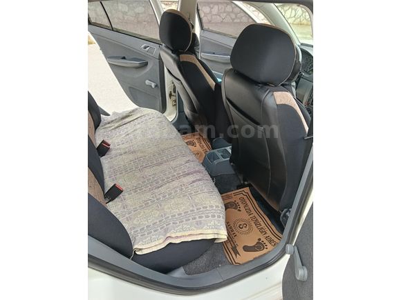 Sahibinden Skoda Fabia 1.4 Classic 2004 Model  101 lik