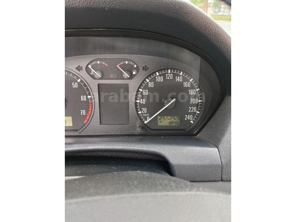 Sahibinden Skoda Fabia 1.4 Classic 2004 Model  101 lik