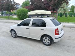 Sahibinden Skoda Fabia 1.4 Classic 2004 Model  101 lik