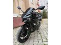 Sahibinden Kawasaki Ninja 500 
