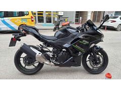 Sahibinden Kawasaki Ninja 500 
