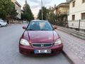 Sahibinden Honda Civic 1.4 i S 2000 Model
