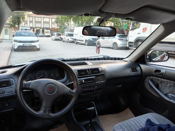 Sahibinden Honda Civic 1.4 i S 2000 Model