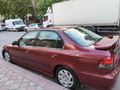 Sahibinden Honda Civic 1.4 i S 2000 Model