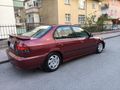 Sahibinden Honda Civic 1.4 i S 2000 Model