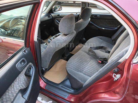 Sahibinden Honda Civic 1.4 i S 2000 Model