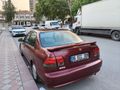 Sahibinden Honda Civic 1.4 i S 2000 Model