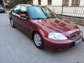 Sahibinden Honda Civic 1.4 i S 2000 Model