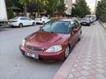 Sahibinden Honda Civic 1.4 i S 2000 Model