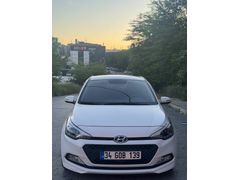 Sahibinden Hyundai i20 1.4 MPI Style 2015 Model 