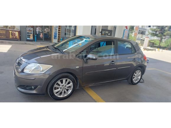 Sahibinden Toyota Auris 1.6 Elegant 2007 Model