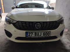 Sahibinden Fiat Egea 1.3 Multijet Easy 2020 Model  187.566 km Beyaz
