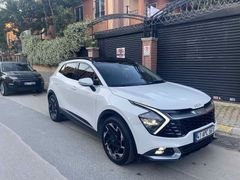 İLK SAHİBİNDEN SATILIK SERVİS BAKIMLI 2023 MODEL KIA SPORTAGE 1.6 T-GDI