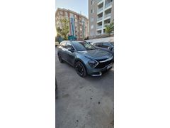 Sahibinden Kia Sportage 1.6 GDI Prestige 2022 Model İstanbul