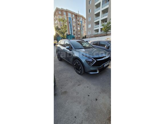 Sahibinden Kia Sportage 1.6 GDI Prestige 2022 Model İstanbul