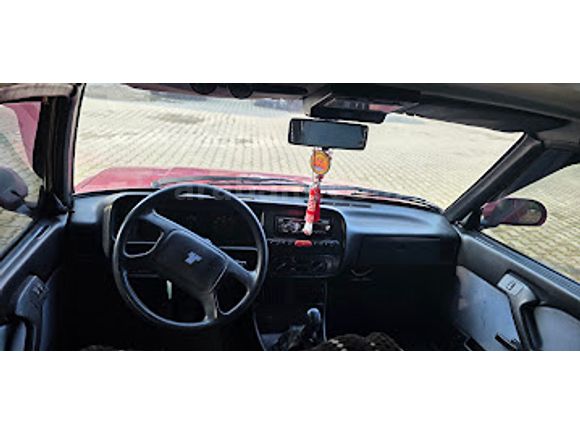 Sahibinden Tofaş Kartal 1.6 ie 2001 Model 