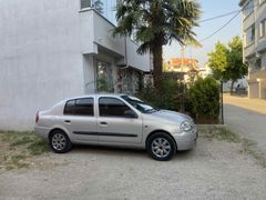 Sahibinden Renault Clio 1.4 RNA 2000 Model 