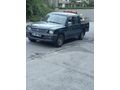 Sahibinden Mitsubishi L 200 Magnum kiredi karta taksit cekilir aracı Karadeniz'e teslim edilir