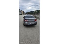 Sahibinden Volkswagen Passat 2.0 FSi Highline 2006 Model