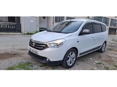Sahibinden Dacia Lodgy 1.5 dCi Laureate 2014 Model