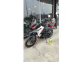 Sahibinden Benelli TRK 702X
